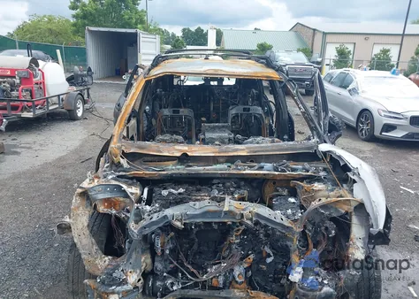 2019 Toyota Rav4 Le from USA, damaged, VIN JTMG1RFV7KD004254